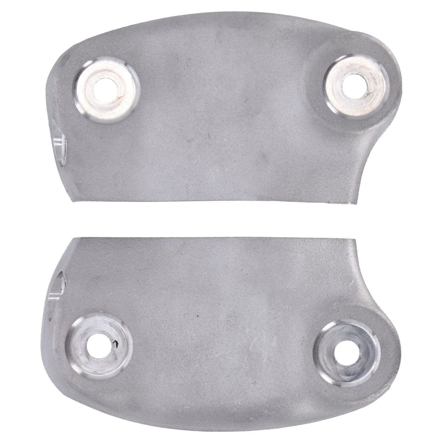 S&S rocker arm housing set - Natural