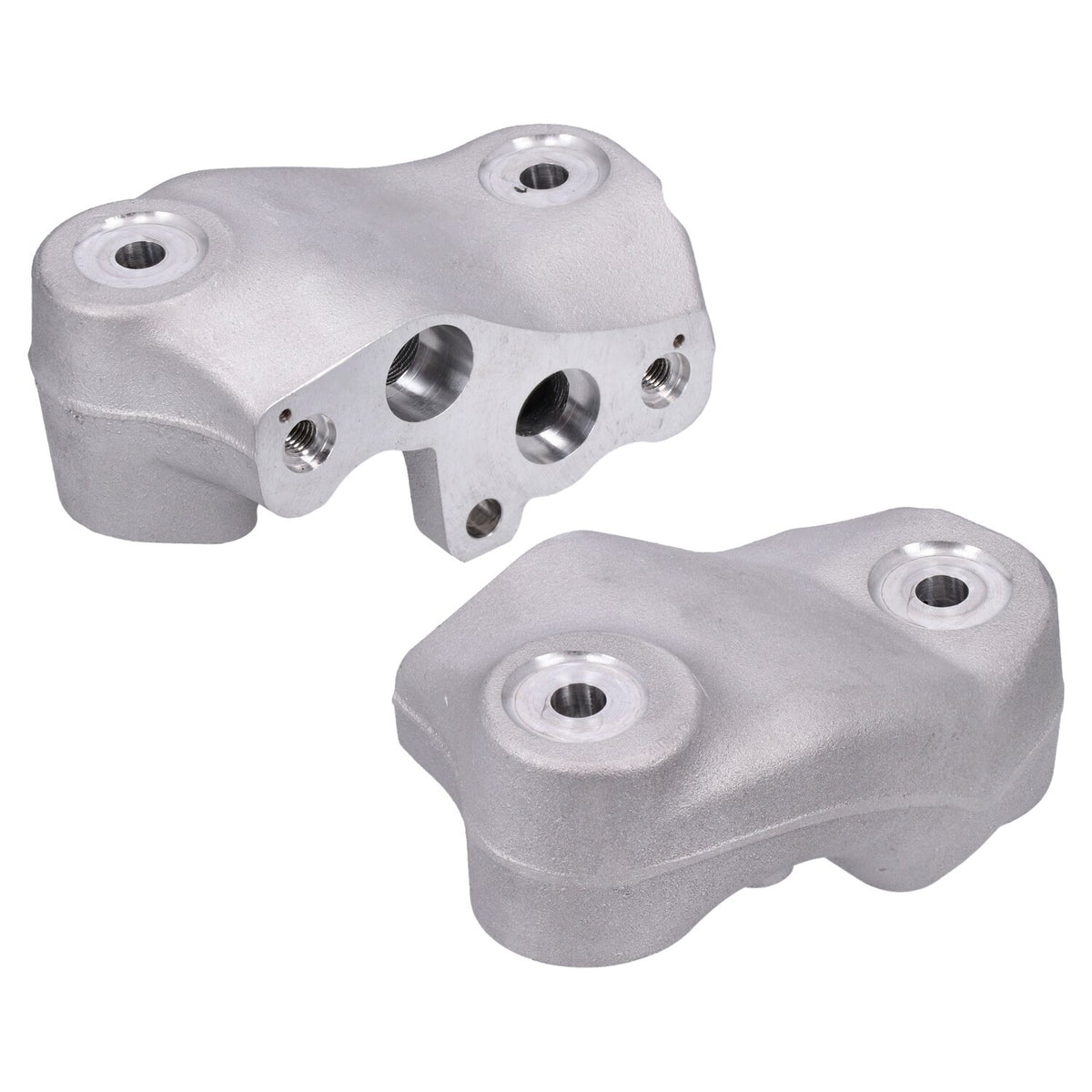 S&S rocker arm housing set - Natural