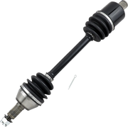 MOOSE OFFROAD OEM Replacement Standard CV Axle