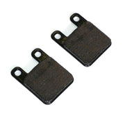 Kustom Tech K-Tech brake pads for 2 piston calipers