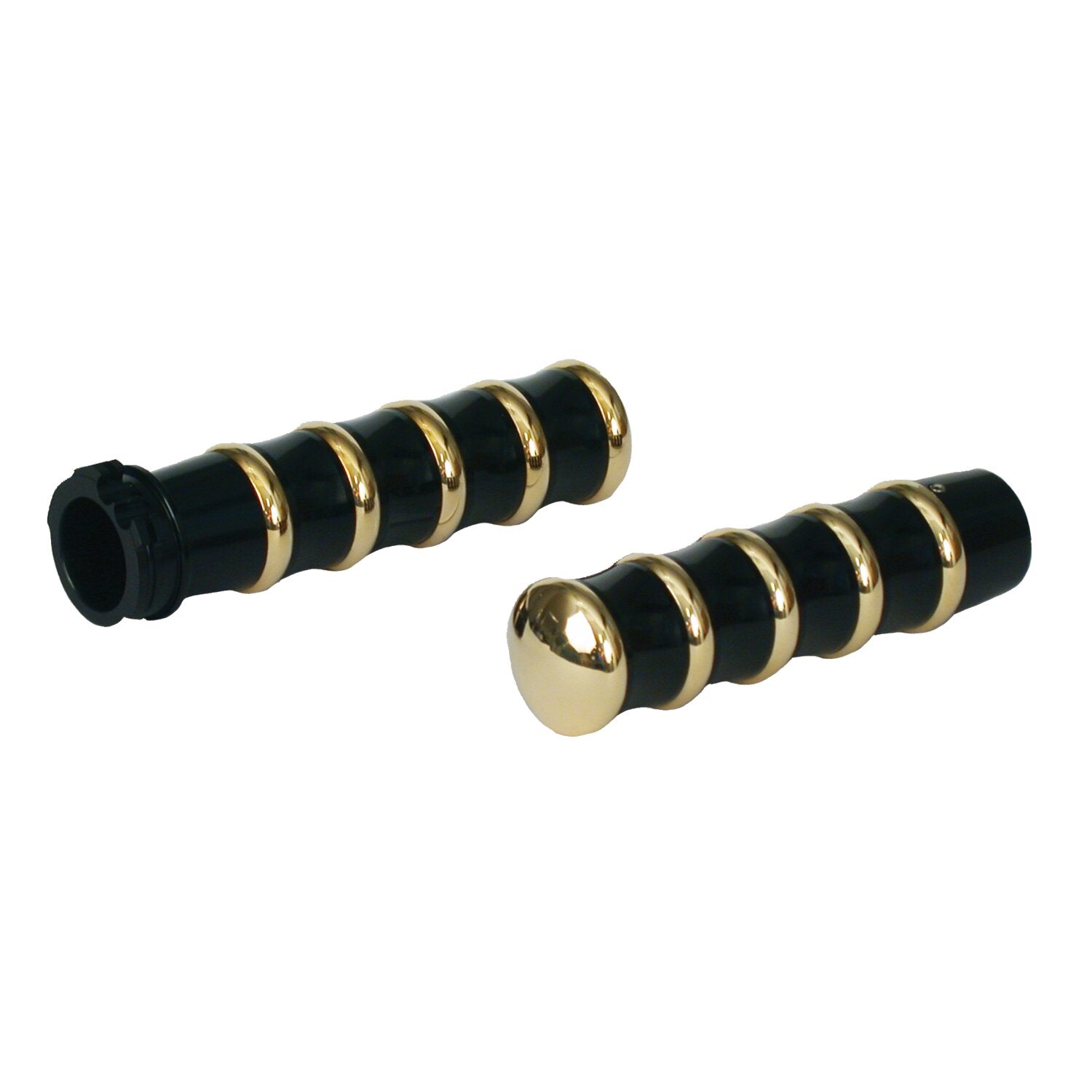 Kustom Tech K-Tech 'vintage' throttle grips
