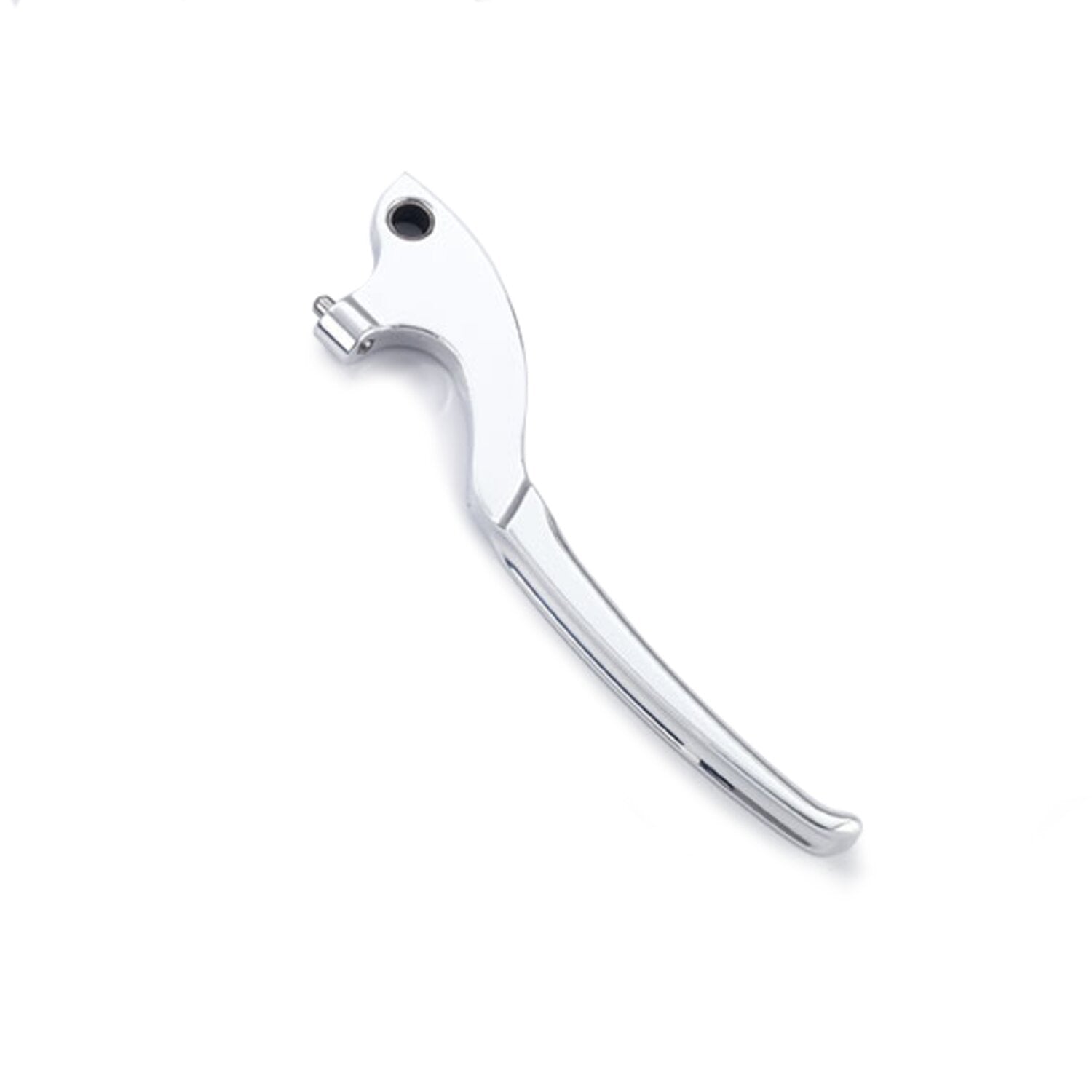 Kustom Tech K-Tech repl - clutch lever - Polished