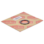 Kustom Tech replacement gas cap seal