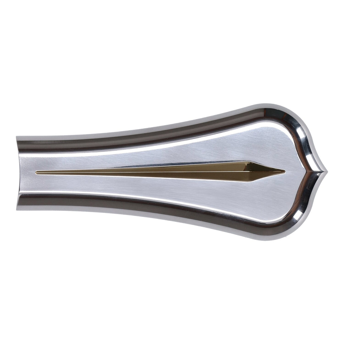Kustom Tech Nostalgia air intake - CV carb