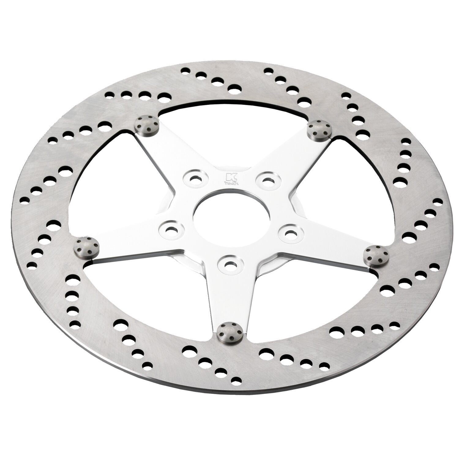 Kustom Tech K-Tech brake rotor ss 11.5 inch