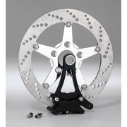 Kustom Tech K-Tech rear caliper & bracket
