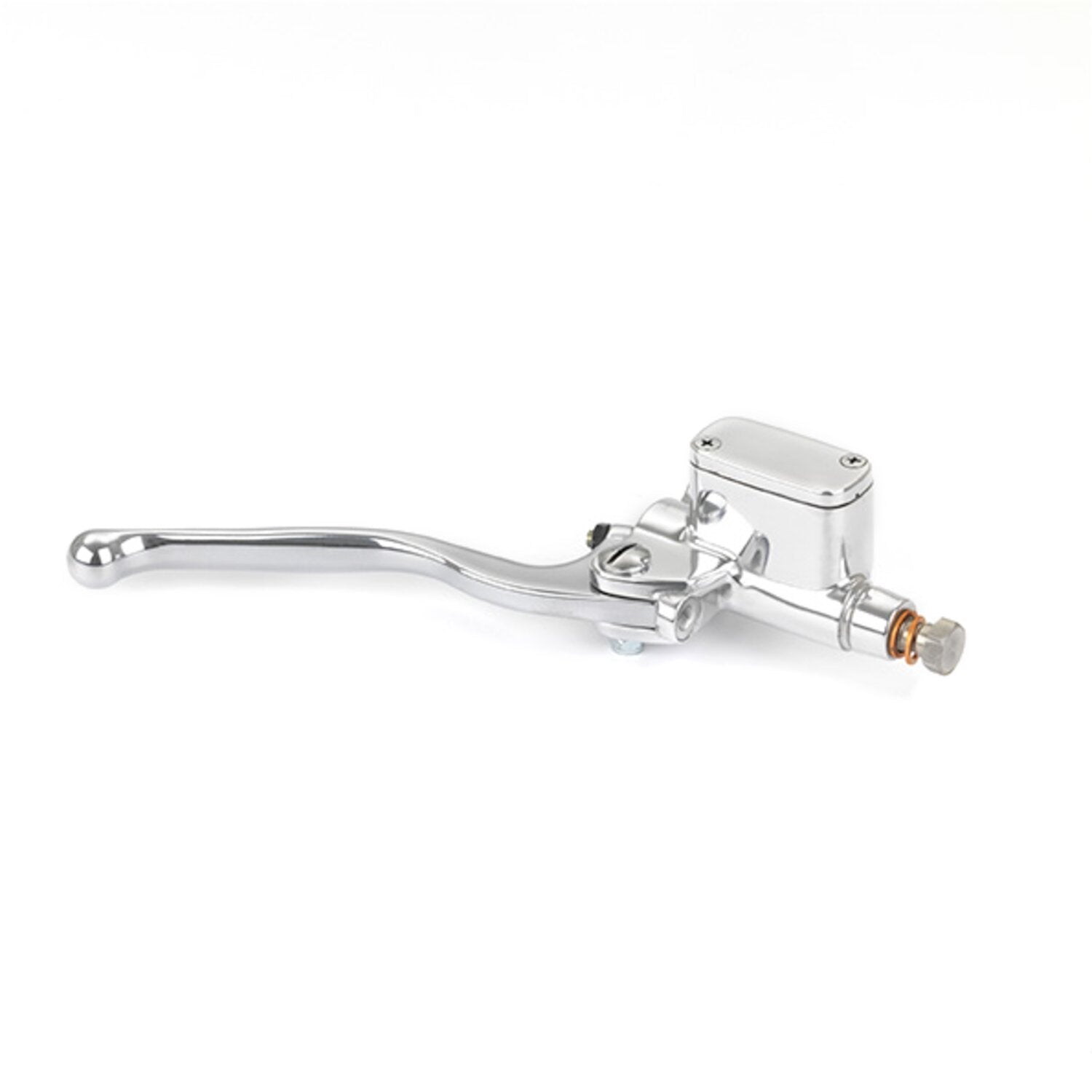 Kustom Tech K-Tech Grimeca 12 mm brake master cylinder polished