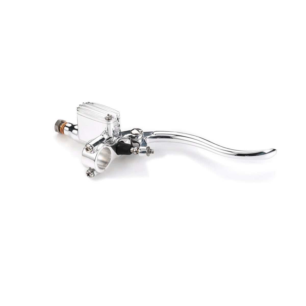 Kustom Tech K-Tech deluxe brake master cylinder 14mm