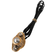 Kustom Tech Deluxe handlebar switch - Single button