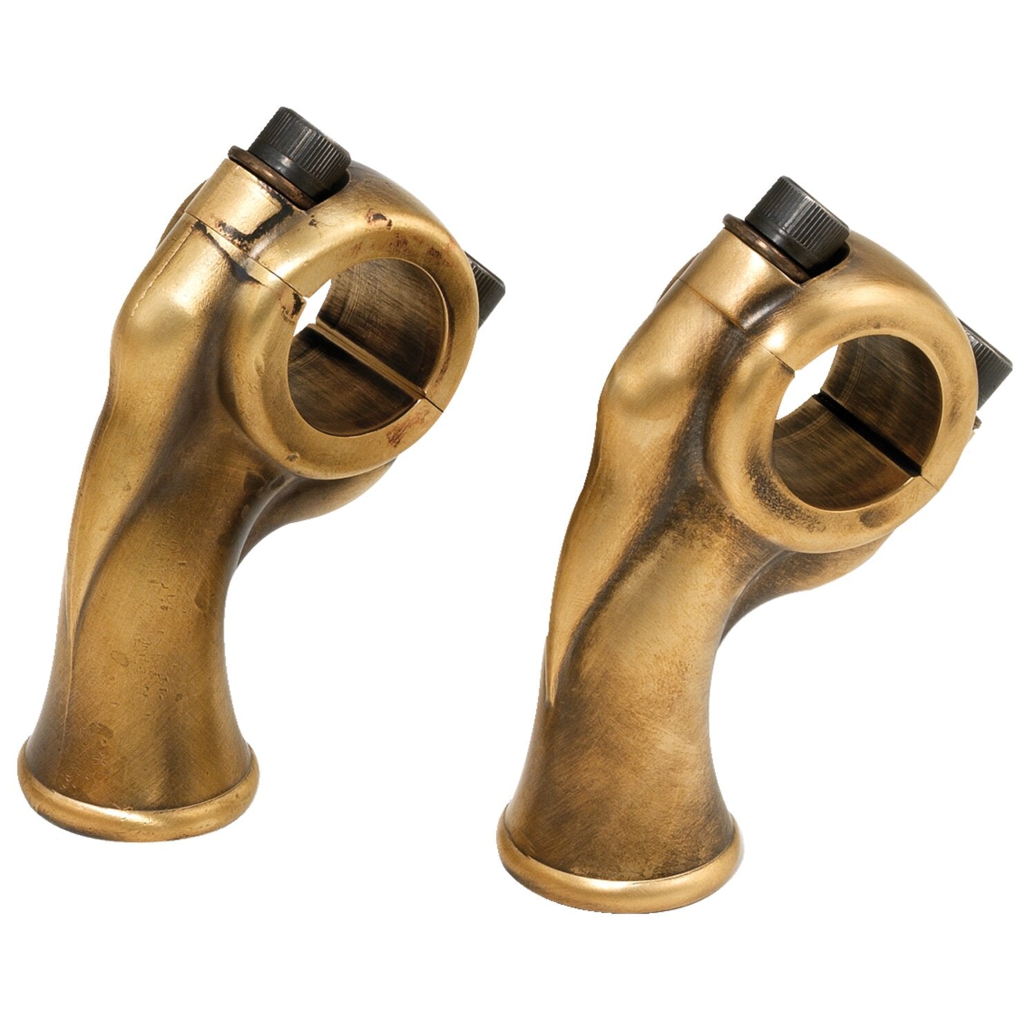 Kustom Tech K-Tech deluxe risers 2.5 inch rise