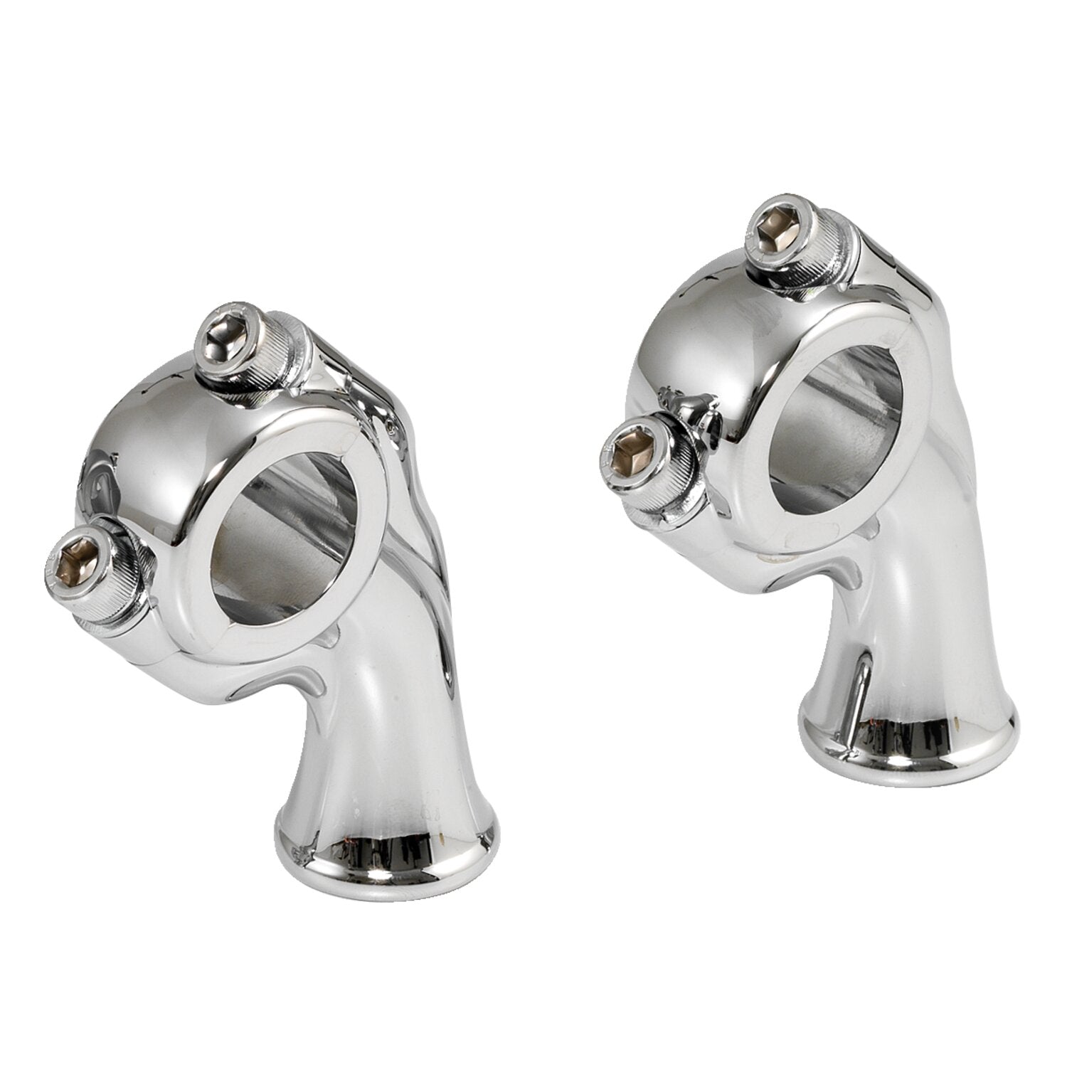 Kustom Tech K-Tech deluxe risers 2.5 inch rise