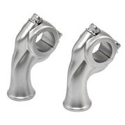 Kustom Tech K-Tech deluxe risers 2.5 inch rise