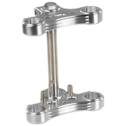 Kustom Tech K-Tech extra narrow 39mm triple trees - Satin