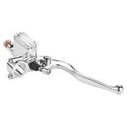 Kustom Tech Classic brake handlebar master cylinder - 12mm