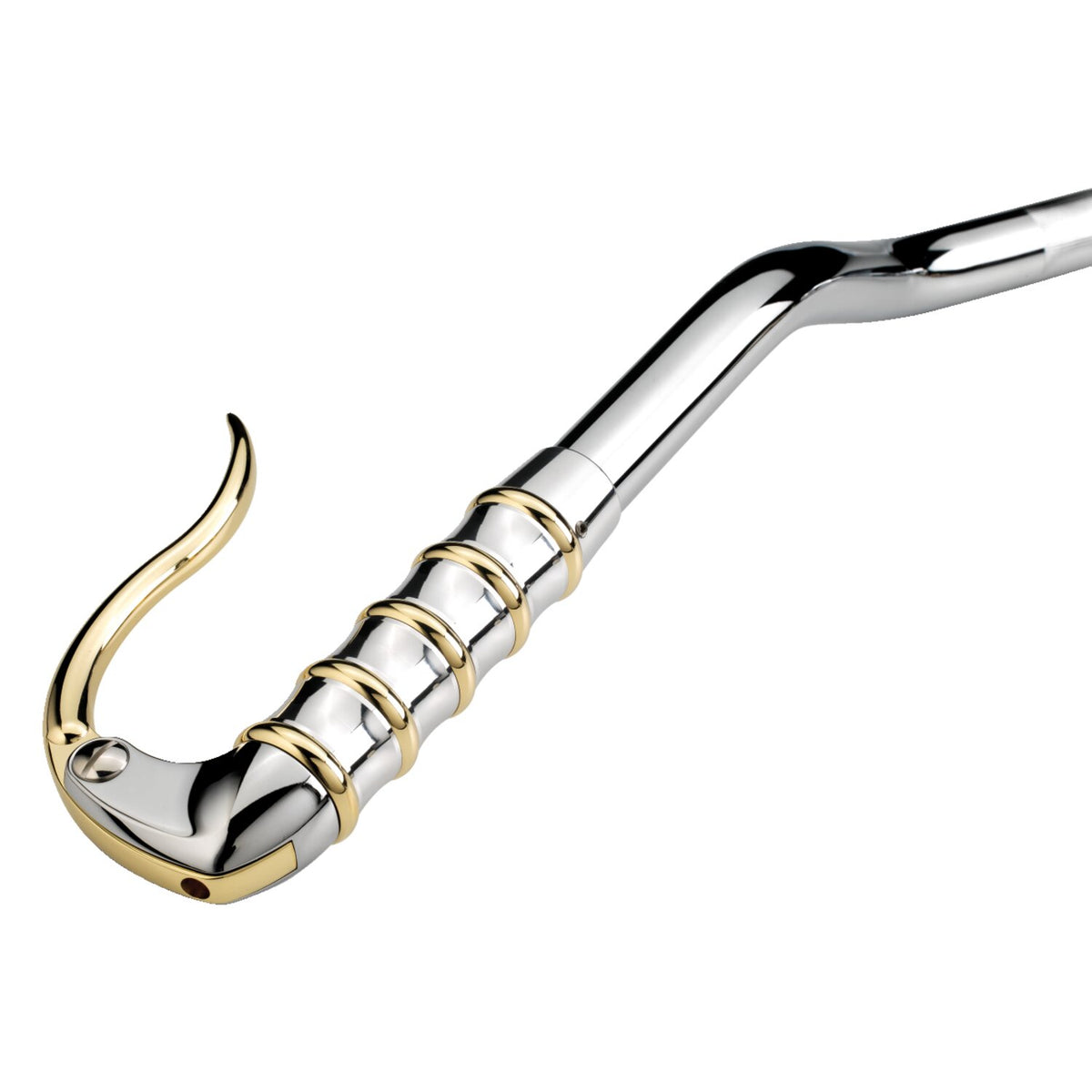 Kustom Tech K-Tech handlebar control retro inverted