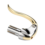 Kustom Tech K-Tech handlebar control retro inverted