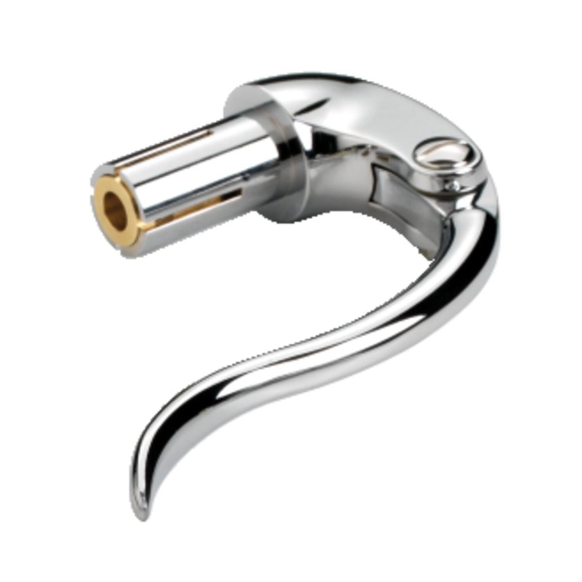 Kustom Tech K-Tech handlebar control retro inverted