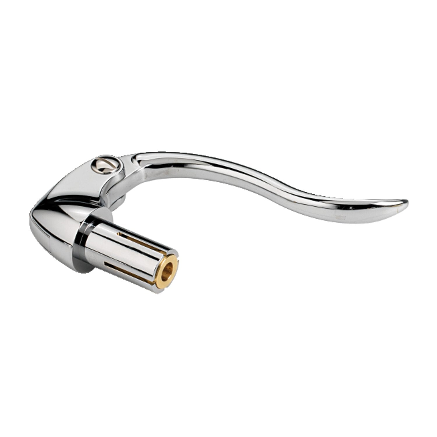 Kustom Tech K-Tech handlebar control retro inverted
