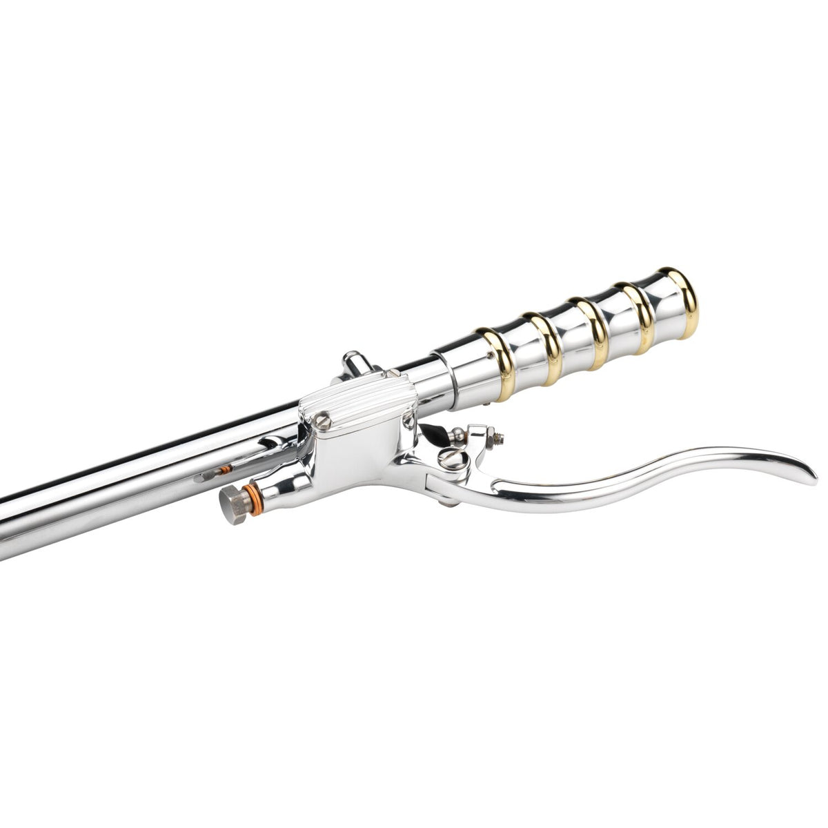Kustom Tech K-Tech deluxe clutch lever assembly 14mm