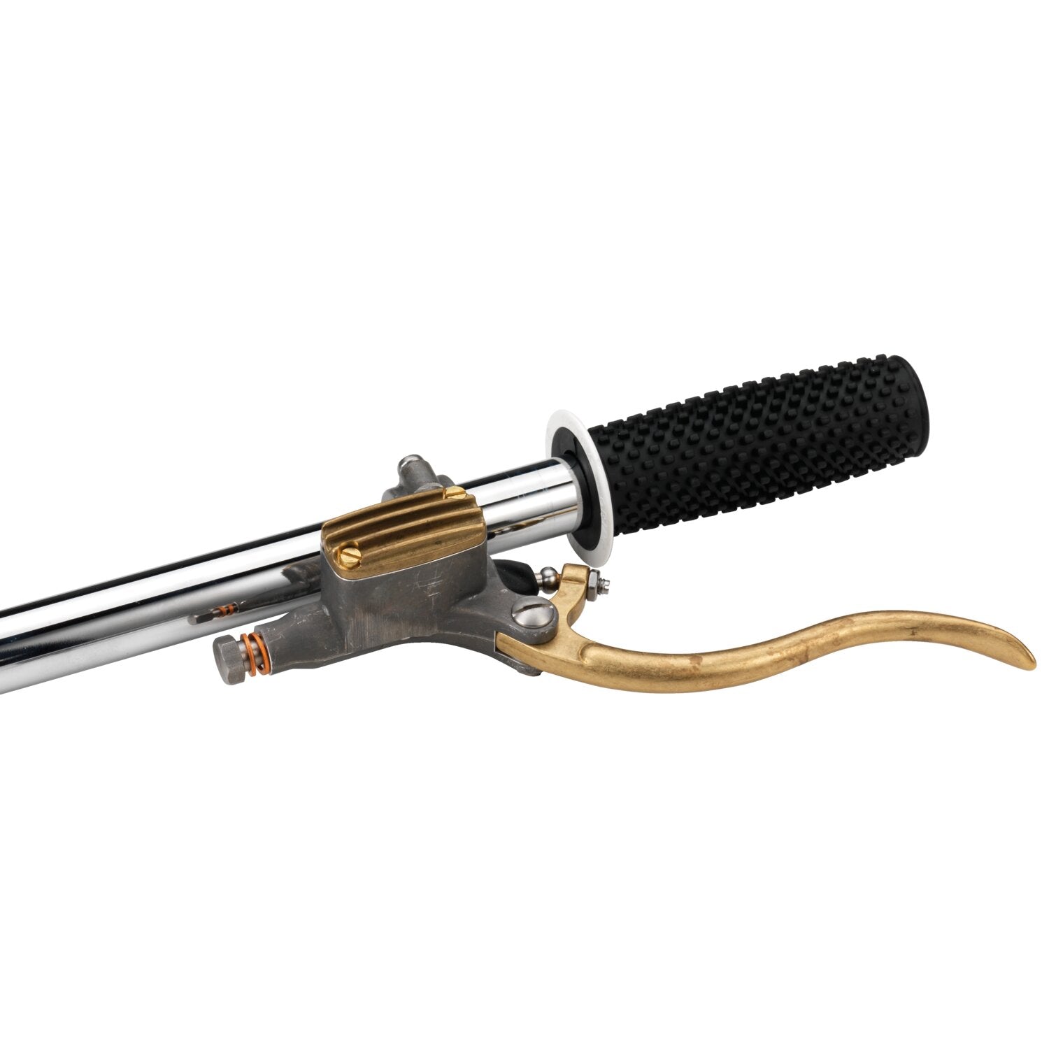 Kustom Tech K-Tech deluxe clutch lever assembly 14mm