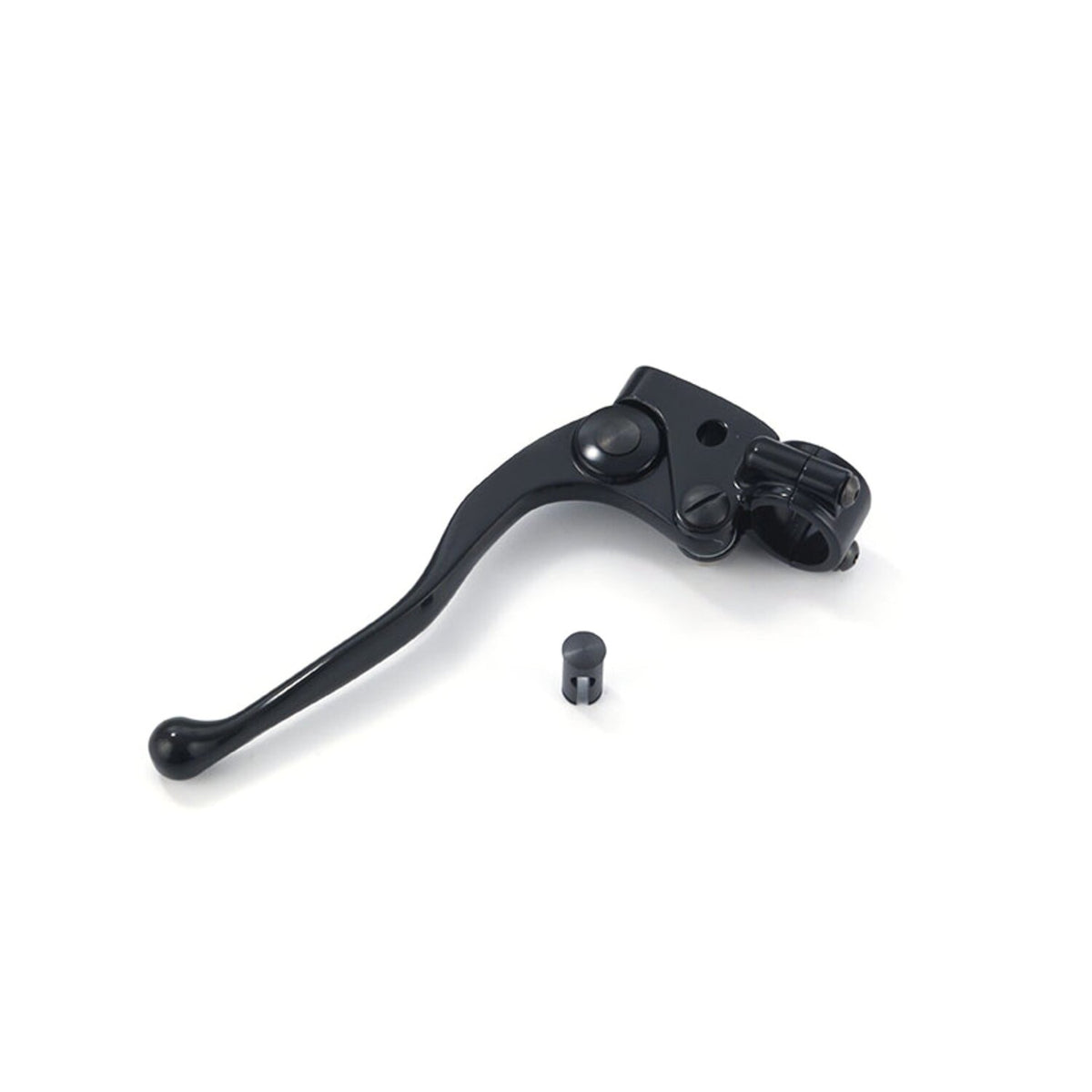 Kustom Tech K-Tech Grimeca clutch lever assembly black