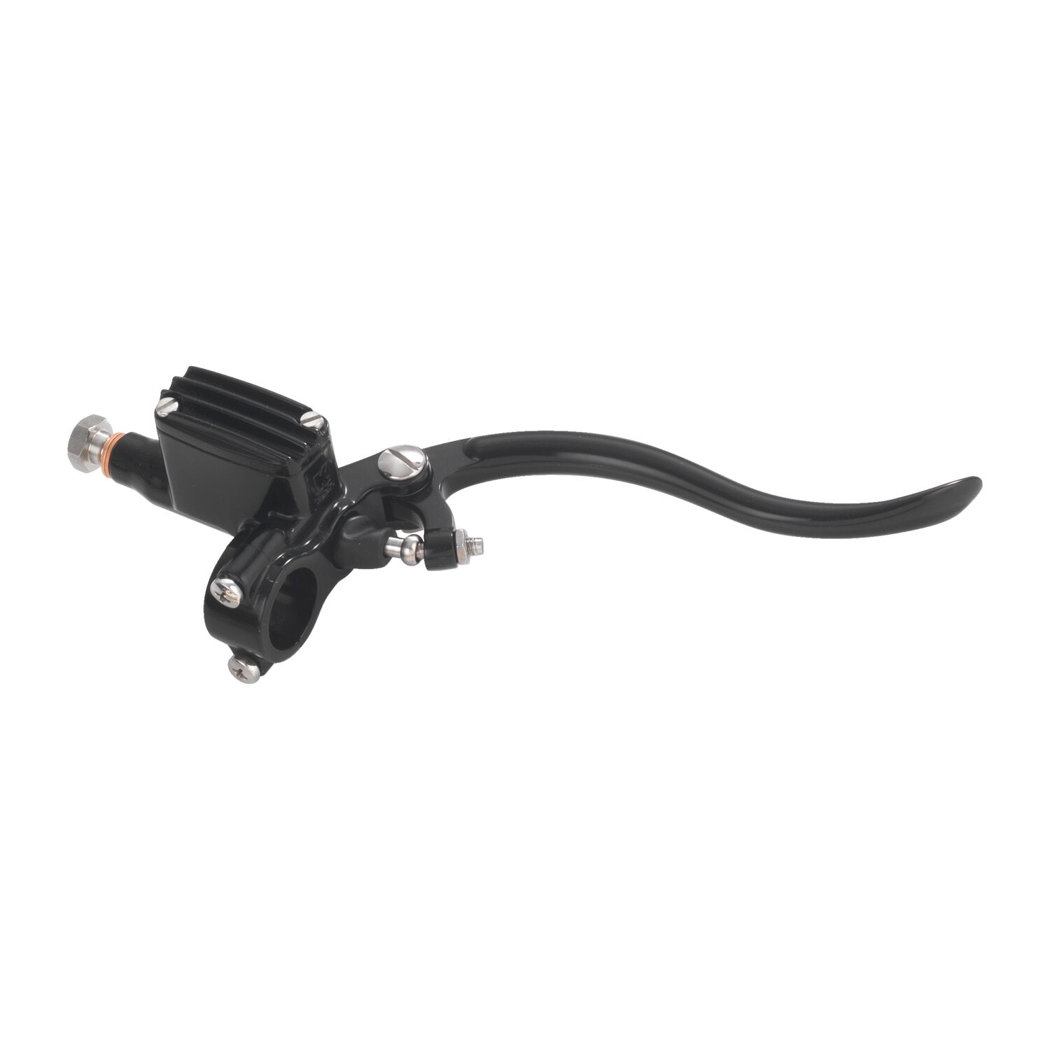 Kustom Tech K-Tech deluxe brake master cylinder 14mm