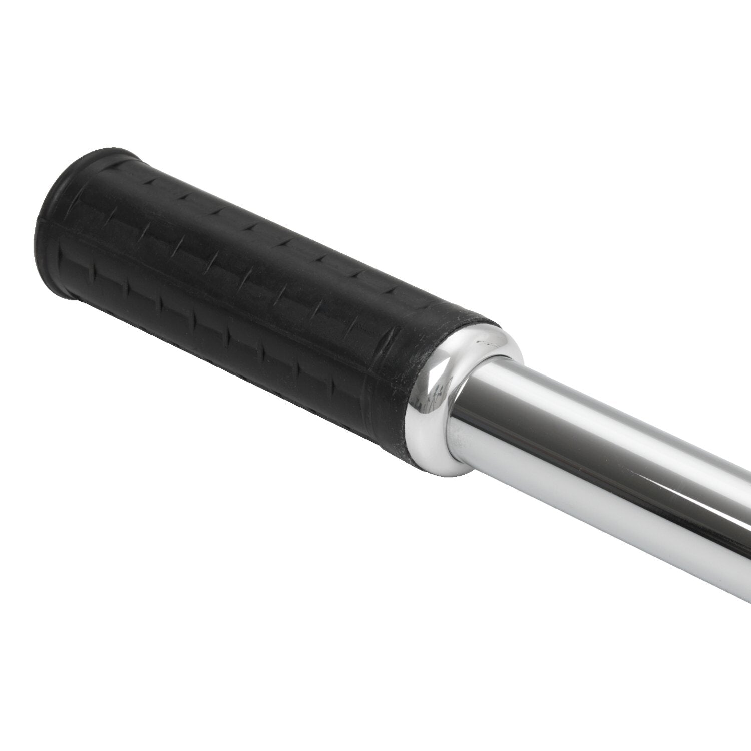 Kustom Tech K-Tech handlebar grip rings - Polished