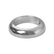 Kustom Tech K-Tech handlebar grip rings - Polished