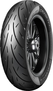 Metzeler Cruisetec Tire Mu85b16 For Cruiser Motorcycles