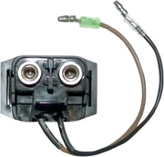 Wsm Starter Relay - Oem Quality Replacement