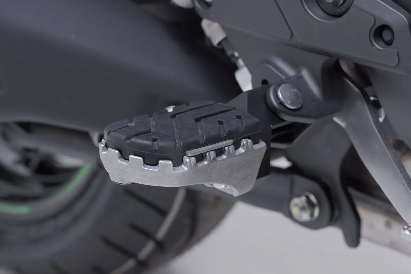 Sw-motech Ion Footrest Kit