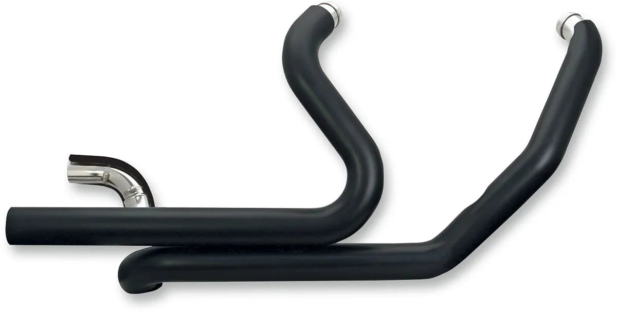S&s Cycle Power Tune Dual Krümmer Für Harley-davidson '95-'16