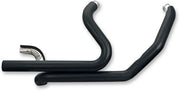 S&s Cycle Power Tune Dual Krümmer Für Harley-davidson '95-'16