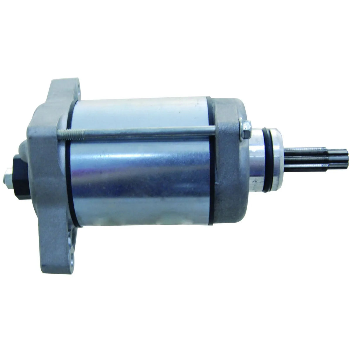 Parts Europe Starter Motor - 18921N