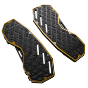 Heinz Bikes Performance Floorboards