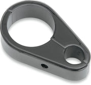 Drag Specialties Die-cast Cable Clamp For 1-1/4" Bars