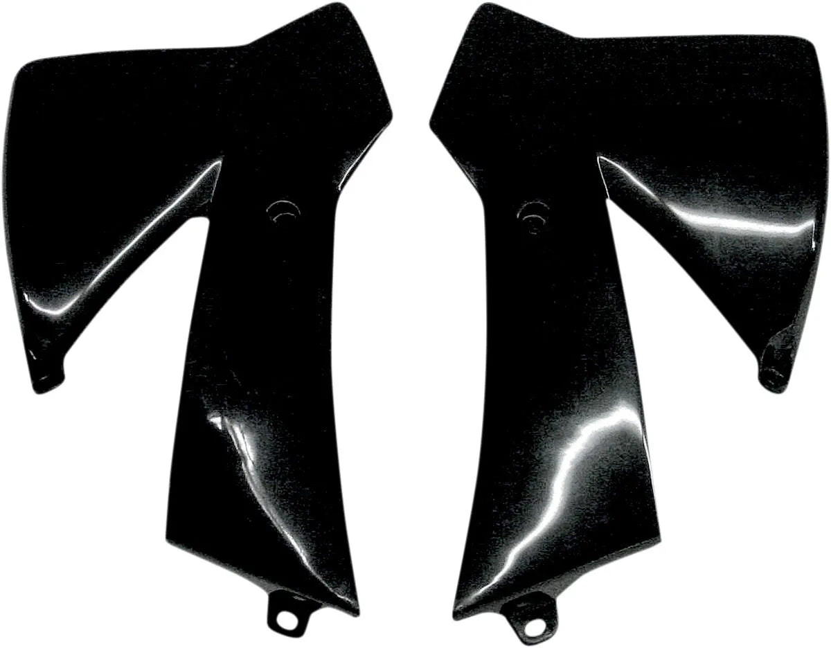 Ufo Replacement Radiator Shrouds For Ktm
