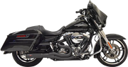 Bassani Xhaust Road Rage II 2-in-1 Auspuffanlage