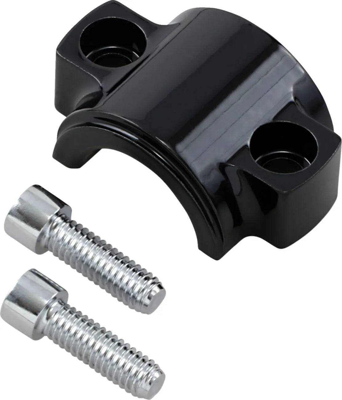 Klock Werks Lower Fork Leg Axle Caps