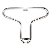 MCS Front engine guard chrome