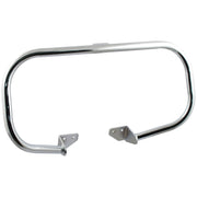 MCS Front engine guard kit chrome