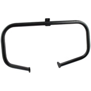 MCS Front engine guard black