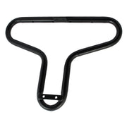 MCS Front engine guard black