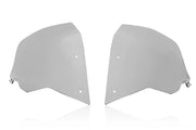 Wrs Wind Deflector For Yamaha