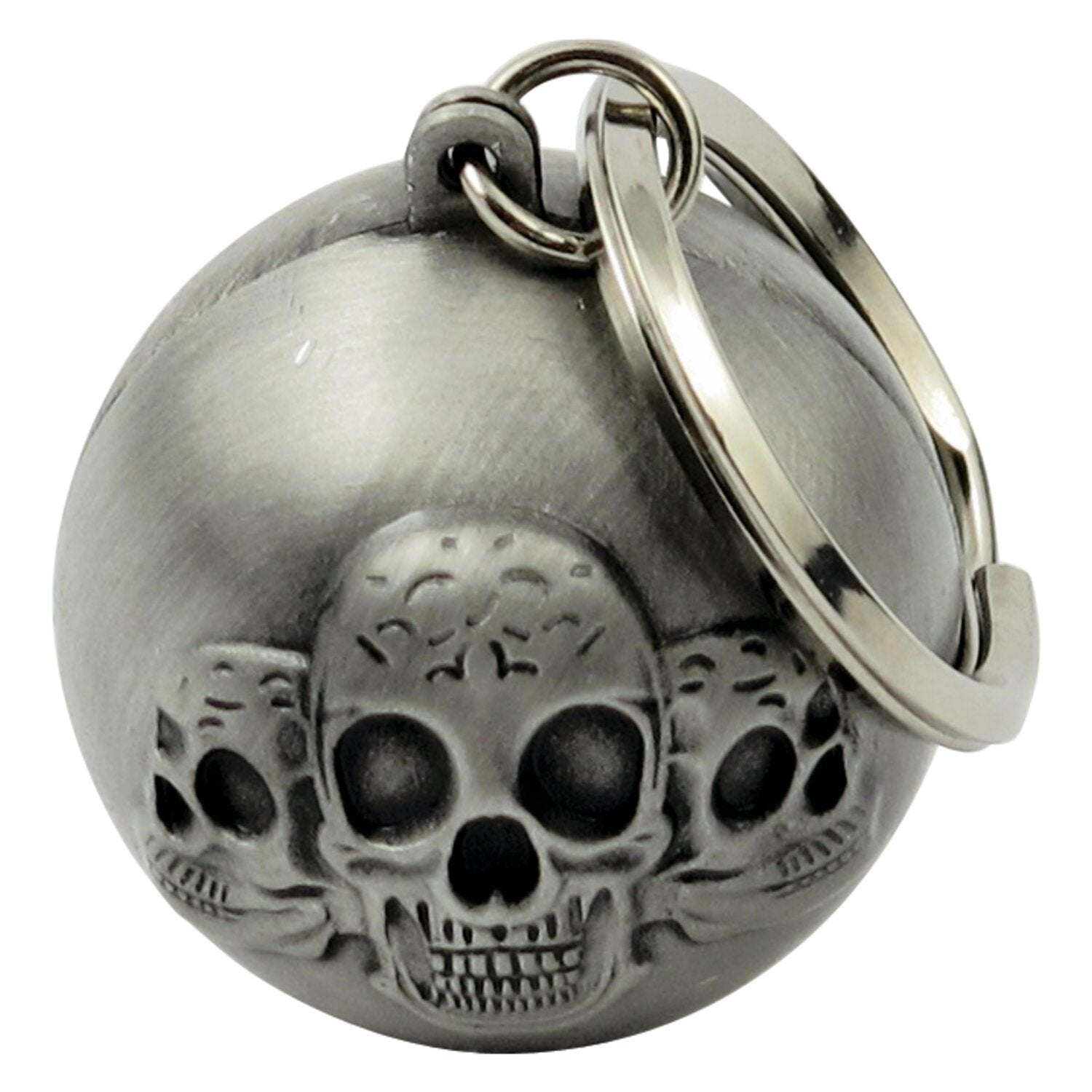 Ryder Clips Ryder Balls 3 Skulls