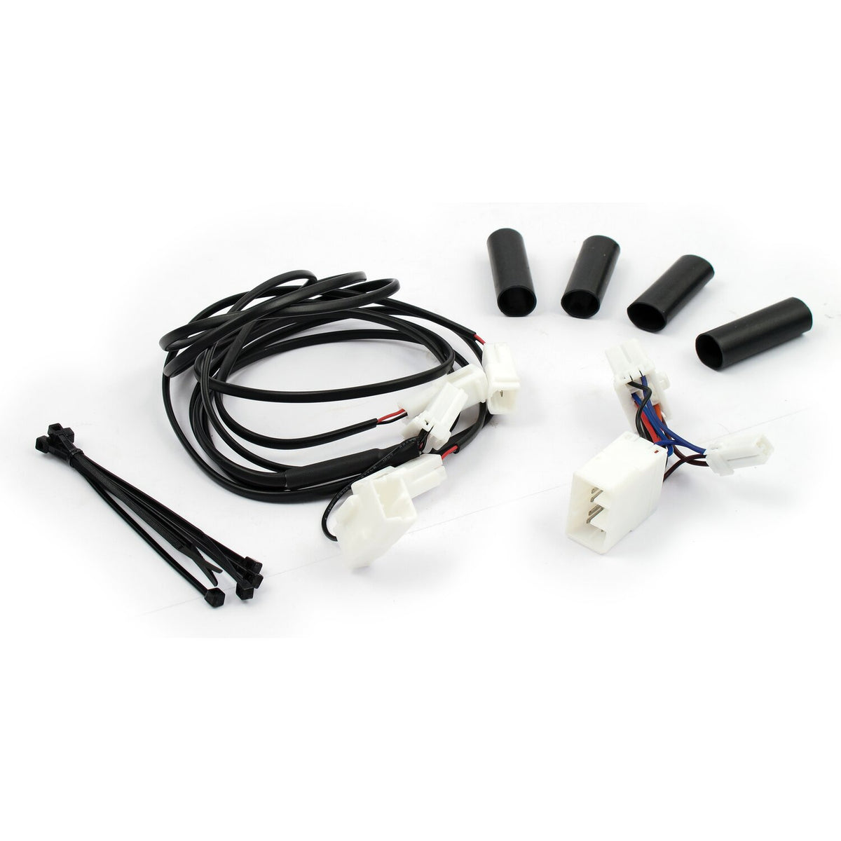 Custom Dynamics Magic Converter for Tour Pak®