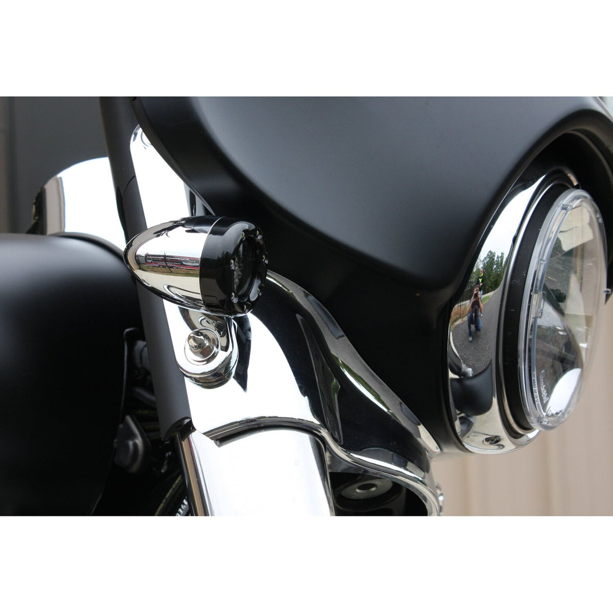 Custom Dynamics Bullet Dynamic Ringz™