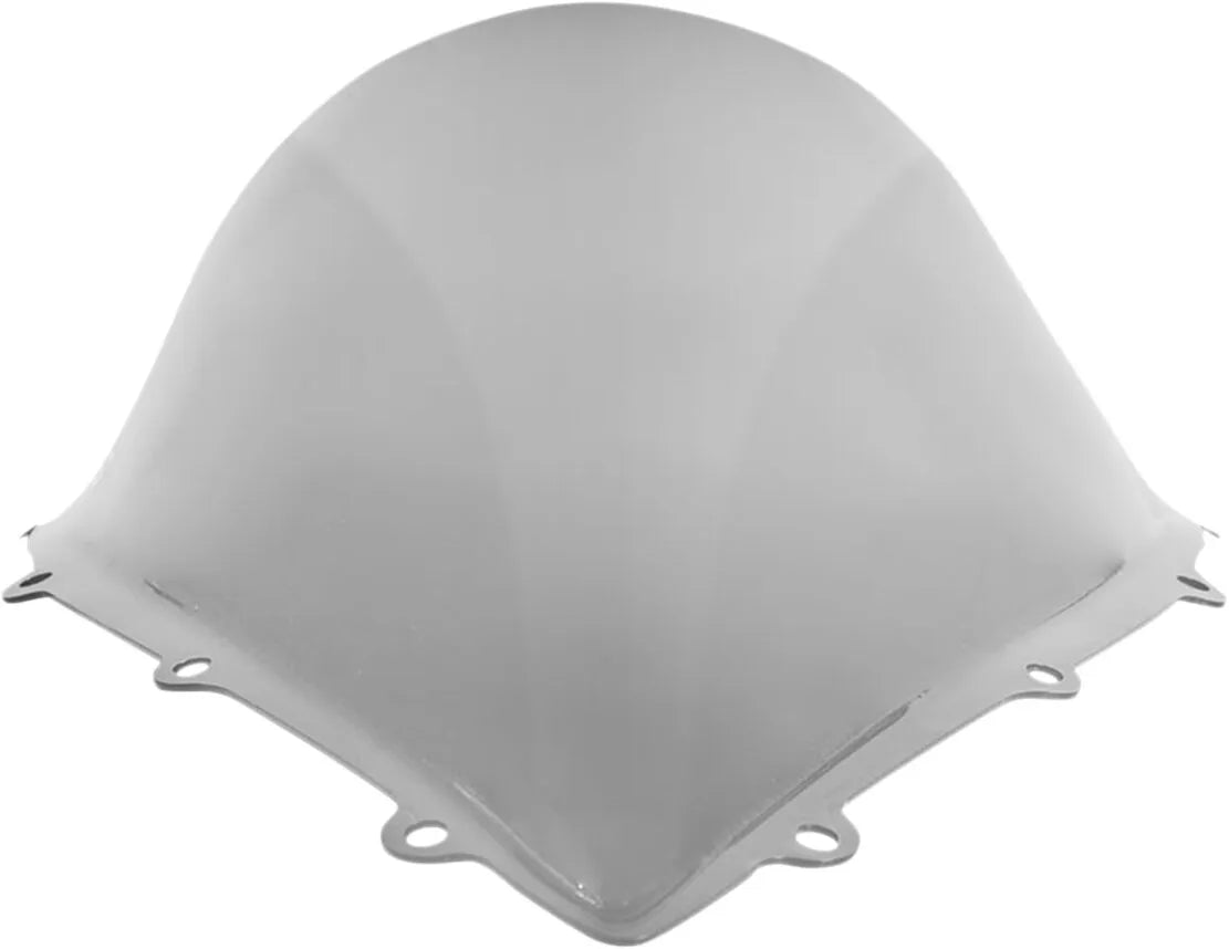 Wrs Windscreen - Enhanced Rider Protection