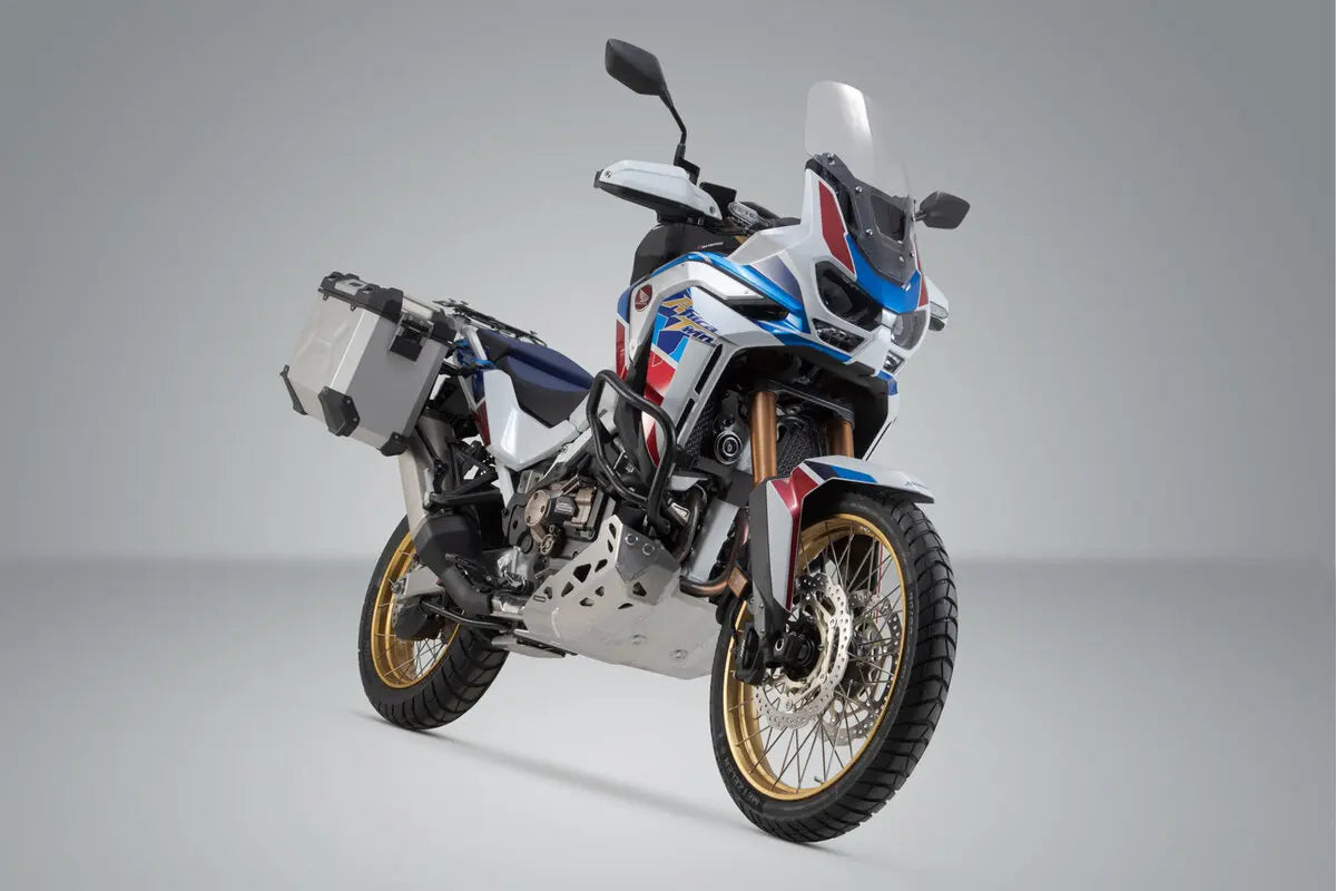 Sw-Motech TRAX ADV Aluminium Side Case System