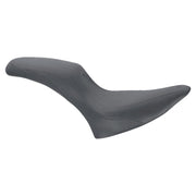 Mustang Tripper Fastback 2-up one-piece seat